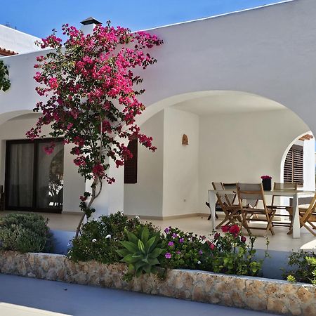 Villa Bello San Antonio  Exteriör bild