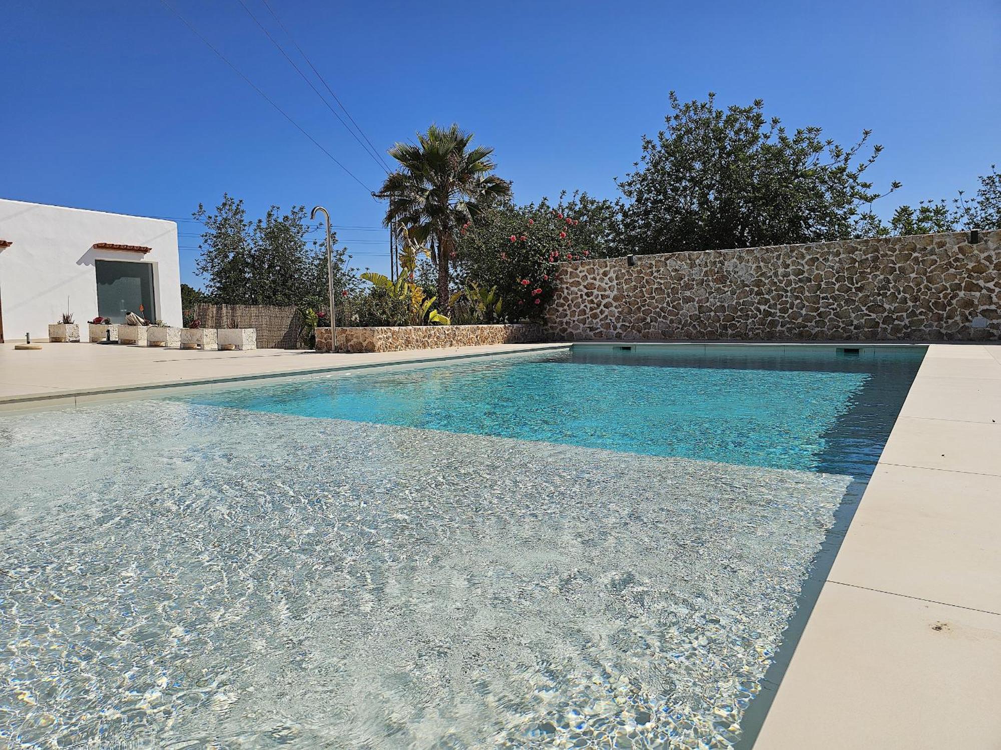 Villa Bello San Antonio  Exteriör bild