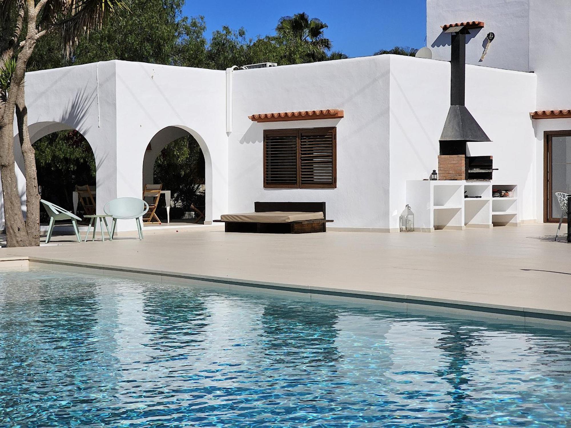 Villa Bello San Antonio  Exteriör bild