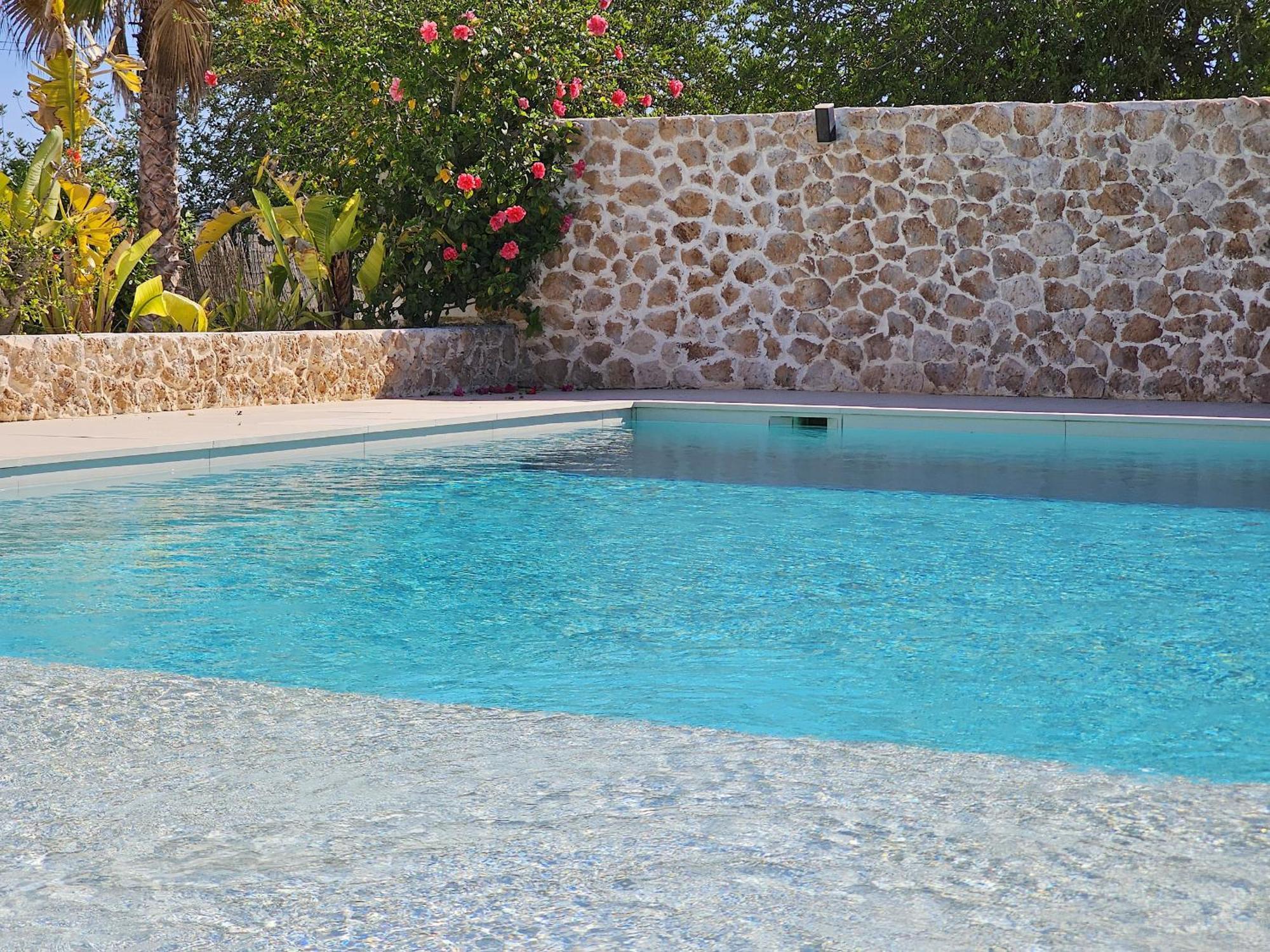 Villa Bello San Antonio  Exteriör bild