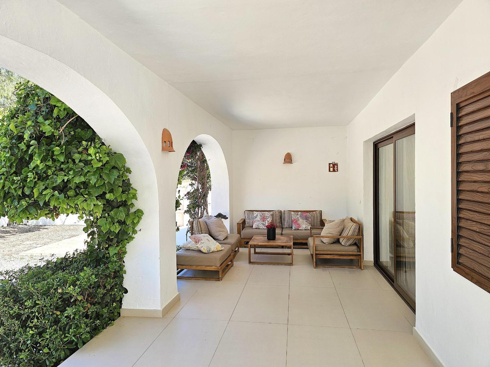 Villa Bello San Antonio  Exteriör bild