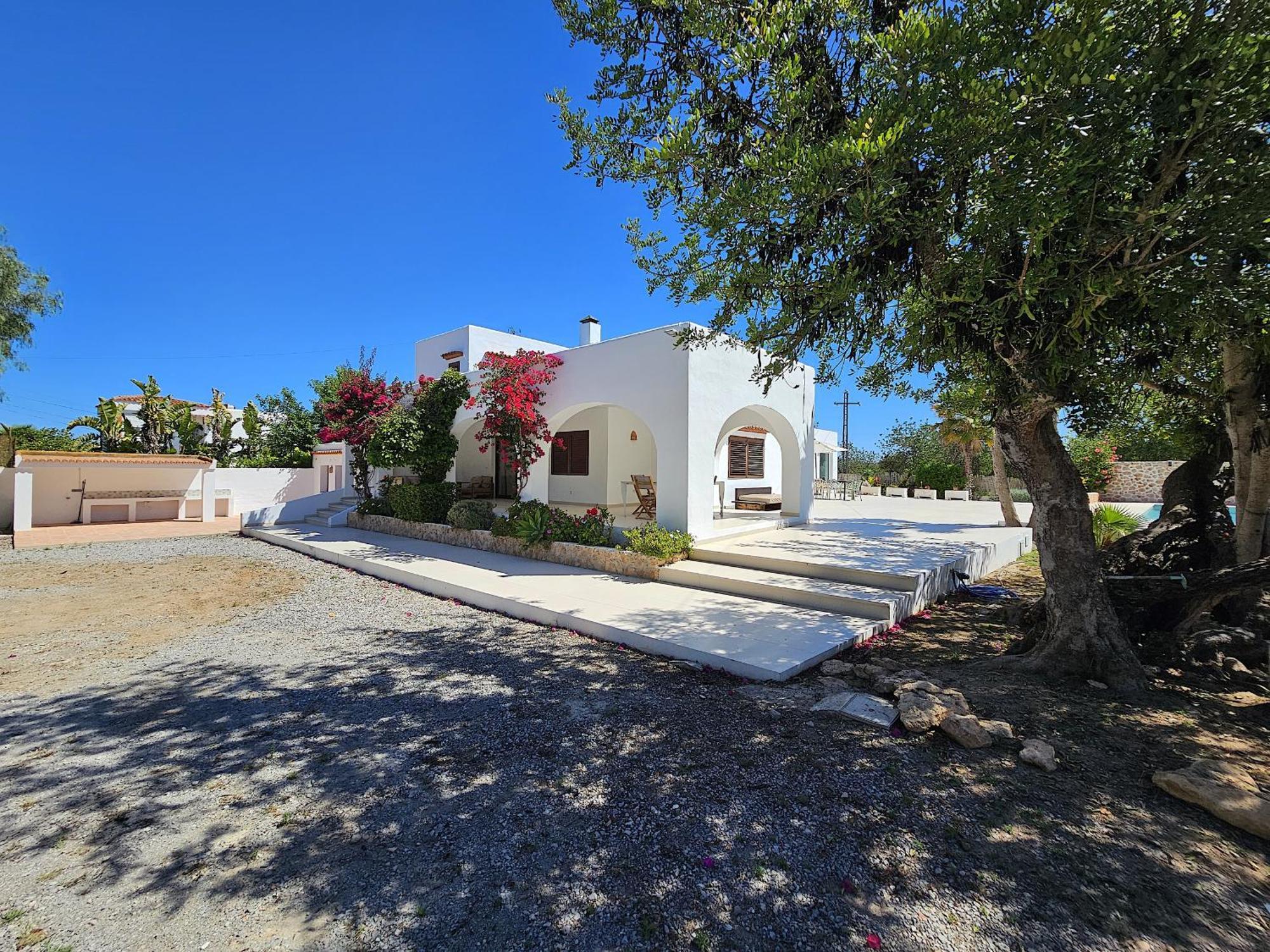 Villa Bello San Antonio  Exteriör bild